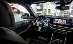 بي ام دبليو X6